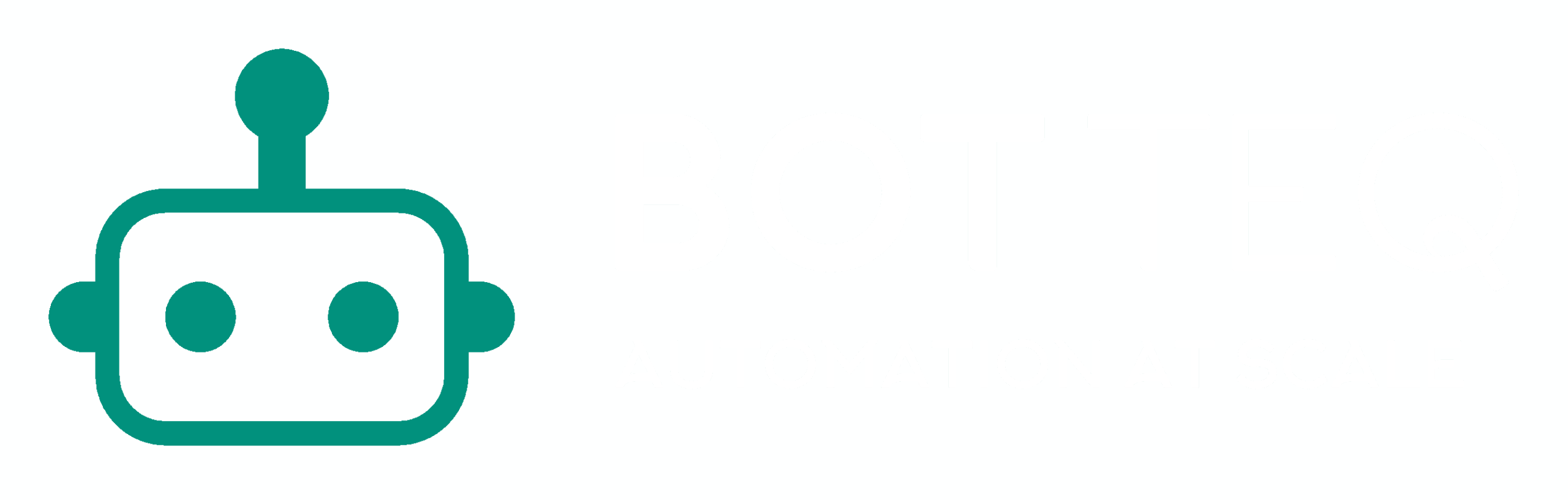 Botteq automation logo