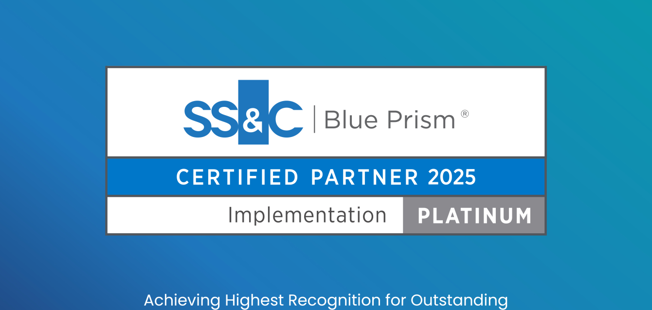 Blue Prism Platinum Certification -03 Blue Prism Platinum Certification