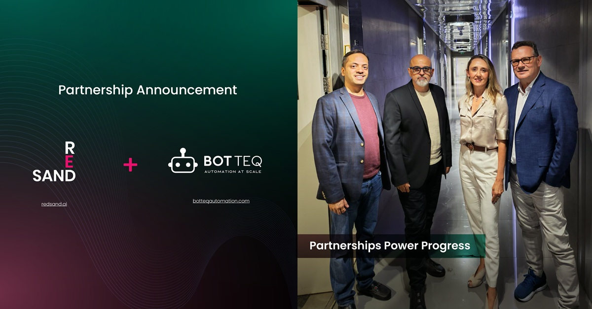 Bottiq X Redsand Partnership Bottiq-X-Redsand-Partnership